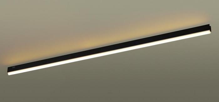 パナソニック (直付)LED ラインライト SLB50684LB1　 L1500 調光 電球色 全般･･･