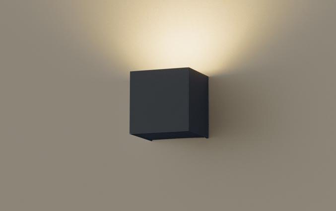 パナソニック LED ブラケット SLB80557LB1　 60形 調光 電球色片側配光 ライ･･･