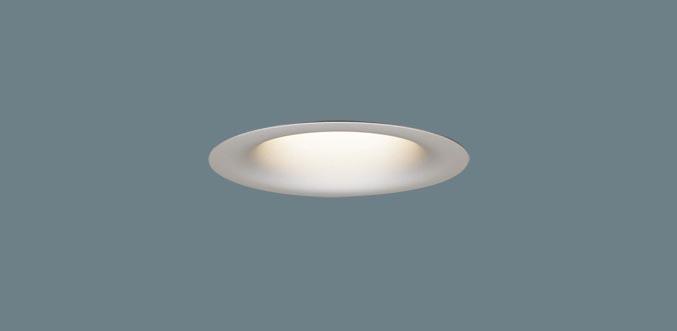 パナソニック LED ダウンライト SLD1012LLB1　 60形 調光 電球色拡散 ライコ･･･