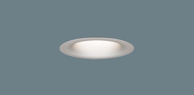 パナソニック LED ダウンライト SLD1012VLB1　 60形 調光 温白色拡散 ライコ･･･