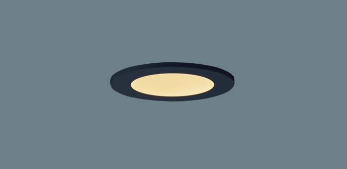 パナソニック LED ダウンライト SLD1017LLB1　 60形 調光 電球色拡散 ライコ･･･
