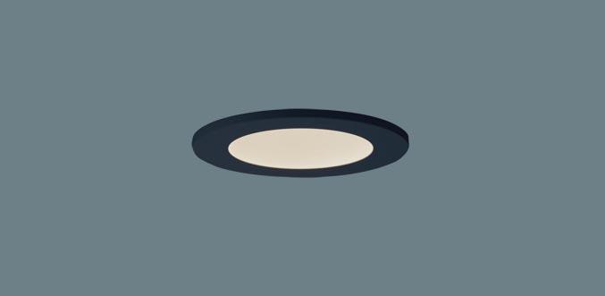 パナソニック LED ダウンライト SLD1017VLB1　 60形 調光 温白色拡散 ライコ･･･