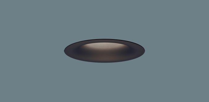 パナソニック LED ダウンライト SLD1034LLB1　 60形 調光 電球色広角 ライコ･･･
