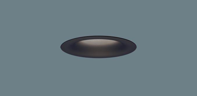パナソニック LED ダウンライト SLD1034VLB1　 60形 調光 温白色広角 ライコ･･･