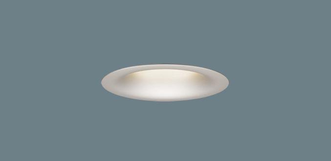 パナソニック LED ダウンライト SLD1035LLB1　 60形 調光 電球色広角 ライコ･･･