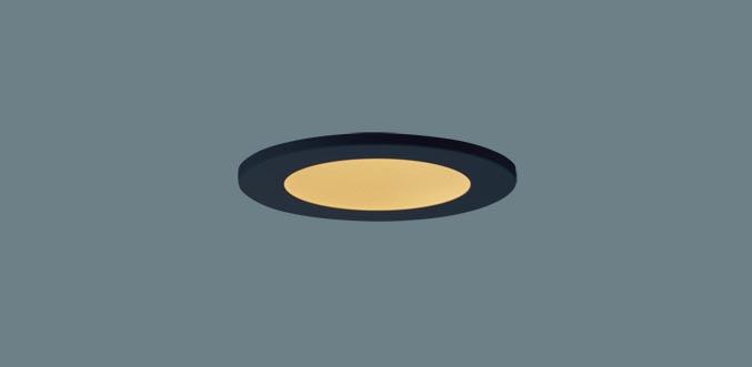パナソニック LED ダウンライト SLD1037LLB1　 60形 調光 電球色集光 ライコ･･･