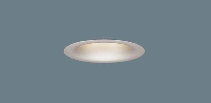 パナソニック LED ダウンライト SLR1032LLE1　60形電球色中角 防雨型 電気工･･･