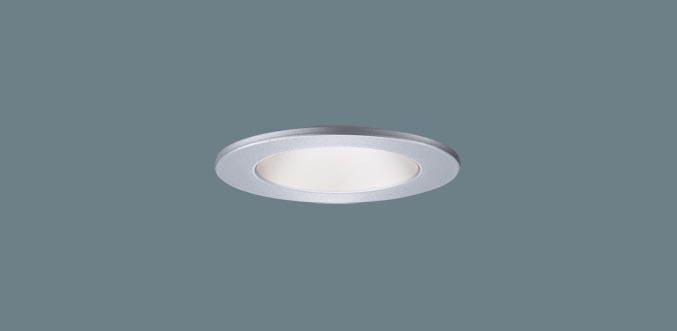 パナソニック LED 軒下用ダウンライト SLR1038VLE1　60形温白色集光 防雨型 ･･･