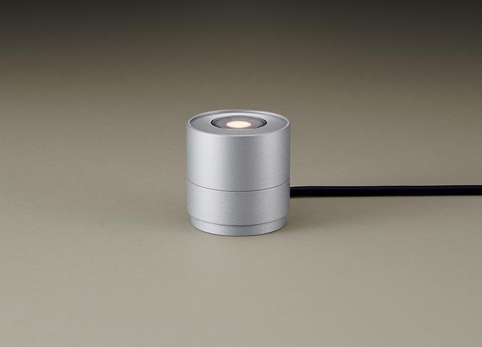 パナソニック LED エクステリアスタンド SLW45921LE1　25形電球色スパイク付 ･･･