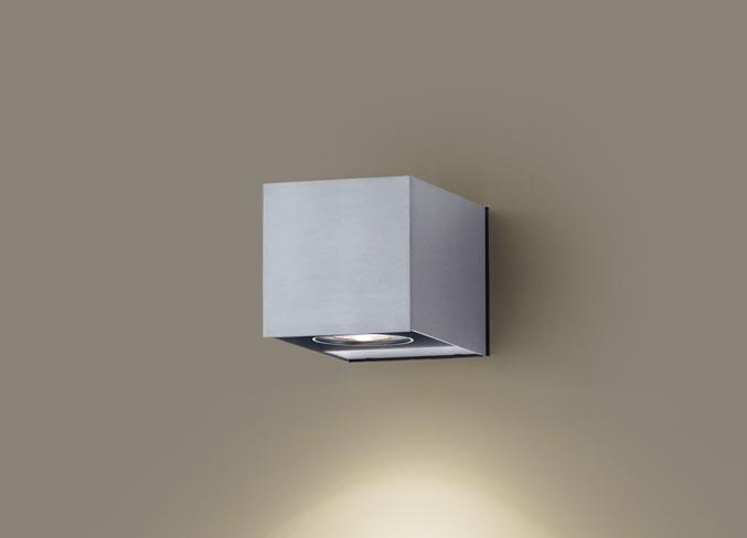 パナソニック LED ブラケット SLW80638LE1　100形電球色 防雨型 電気工事必要･･･