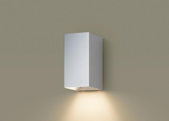 パナソニック LED ブラケット SLW81570S　電球色 防雨型 電気工事必要 Panaso･･･