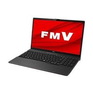 【最安値】富士通 FMVA500FW2 高性能パソコン FMV ノートパソコ