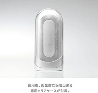 TENGA FLIP 0(ZERO) ELECTRONIC VIBRATION テンガ 典雅 繰り返し使用可