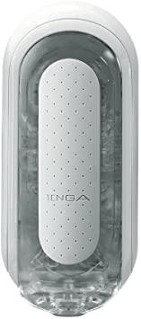 TENGA FLIP 0(ZERO) ELECTRONIC VIBRATION テンガ 典雅 繰り返し使用可 充電･･･