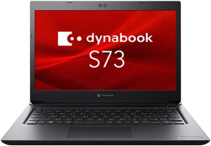 Dynabook A6S3DPG85211 [dynabook S73/DP (Core i3 8GB SSD256GB Win10Pro64 ･･･