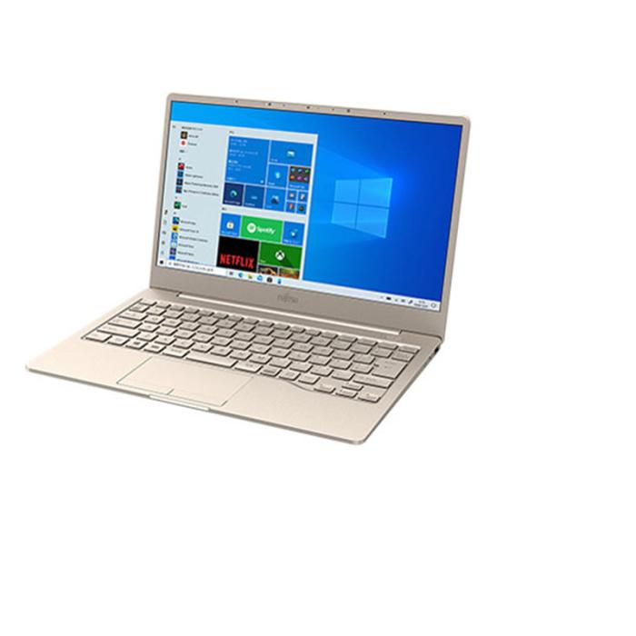 FMV LIFEBOOK CH75/E3 FMVC75E3G [ベージュゴールド] [展示品][在庫あり] 商品画像2：EC－TOPショップ