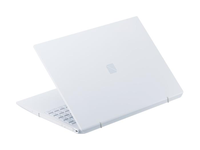 ★特価展示品★ NEC ノートパソコン LAVIE N15 N1565/FAW PC-N1565FAW [パールホワイト] 商品画像3：EC－TOPショップ