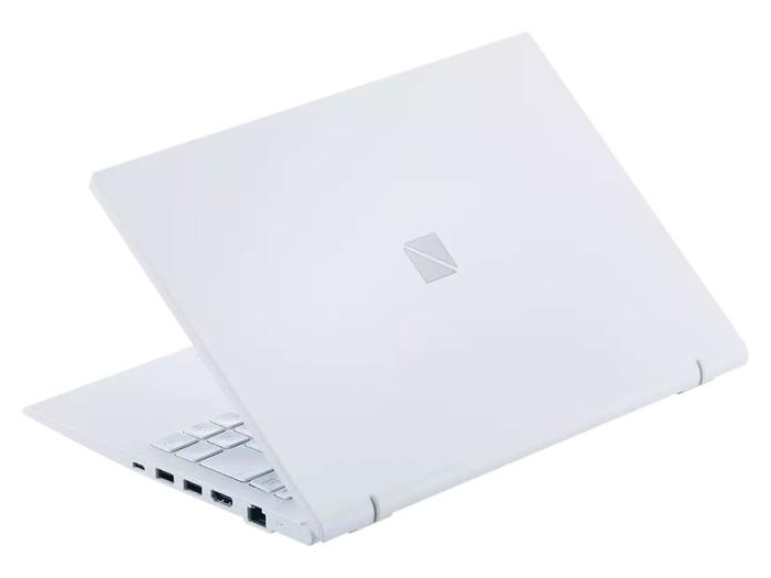 ★特価展示品★ LAVIE N14 N1435/GAW PC-N1435GAW [パールホワイト] 商品画像3：EC－TOPショップ