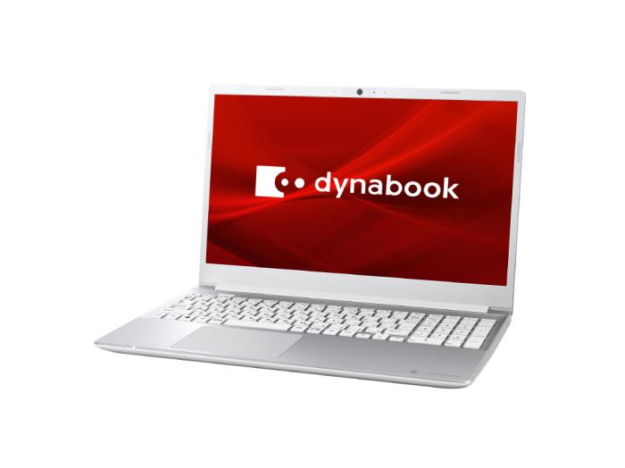 ★特価展示品★ dynabook C5 P1C5WPES [プレシャスシルバー] 商品画像2：EC－TOPショップ