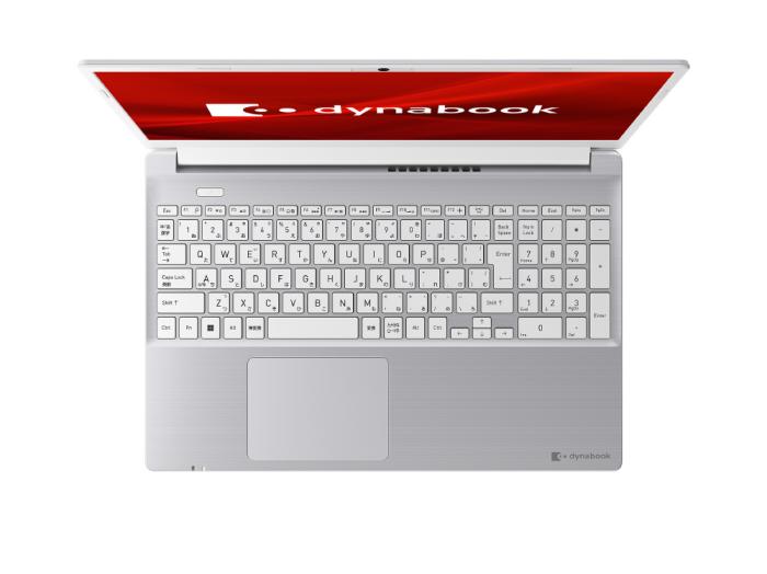 ★特価展示品★ dynabook C5 P1C5WPES [プレシャスシルバー] 商品画像3：EC－TOPショップ