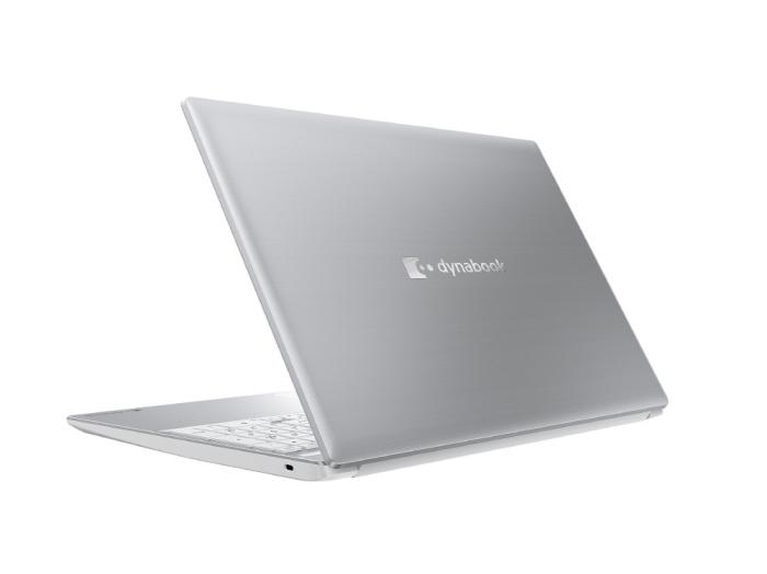 ★特価展示品★ dynabook C5 P1C5WPES [プレシャスシルバー] 商品画像4：EC－TOPショップ