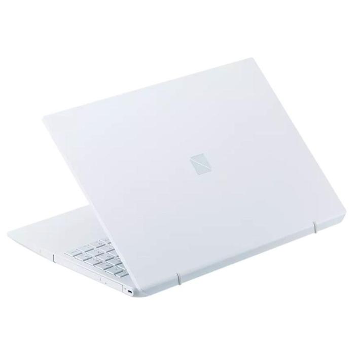 ★新品★ LAVIE N15 N156D/GAW PC-N156DGAW [パールホワイト] 商品画像3：EC－TOPショップ
