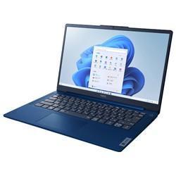 LAVIE N14 Slim N145C/HAL PC-N145CHAL [ネイビーブルー] 商品画像1：EC－TOPショップ