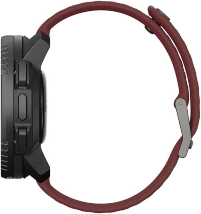 SUUNTO VERTICAL SS050865000 [Black Ruby] 商品画像4：EC－TOPショップ
