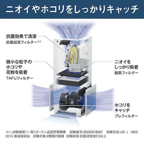 MCK555A-W [ホワイト] 商品画像5：EC－TOPショップ