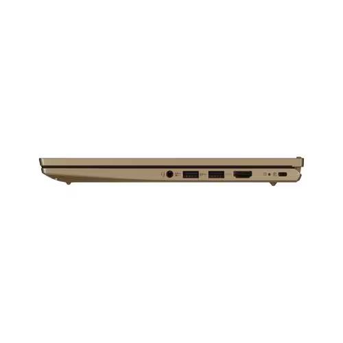 新品PC-N1355HAC-Y　LAVIE N13　[ 13.3型 / WUXGA / i5-1335U / RAM:16GB / SSD:256GB / Windows 11 Home / MS Office H&B / ヘーゼルブロンズ ] 商品画像11：EC－TOPショップ