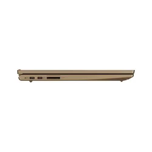 新品PC-N1355HAC-Y　LAVIE N13　[ 13.3型 / WUXGA / i5-1335U / RAM:16GB / SSD:256GB / Windows 11 Home / MS Office H&B / ヘーゼルブロンズ ] 商品画像6：EC－TOPショップ