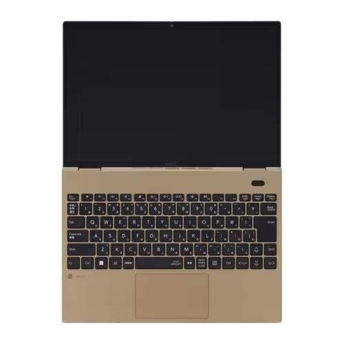 新品PC-N1355HAC-Y　LAVIE N13　[ 13.3型 / WUXGA / i5-1335U / RAM:16GB / SSD:256GB / Windows 11 Home / MS Office H&B / ヘーゼルブロンズ ] 商品画像7：EC－TOPショップ