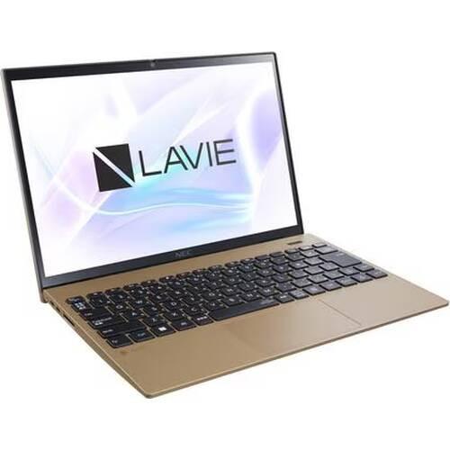 ViPC-N1355HAC-Y@LAVIE N13@[ 13.3^ / WUXGA / i5-1335U / RAM:16GB / SSD:256GB / Windows 11 Home / MS Office H&B / w[[uY ]