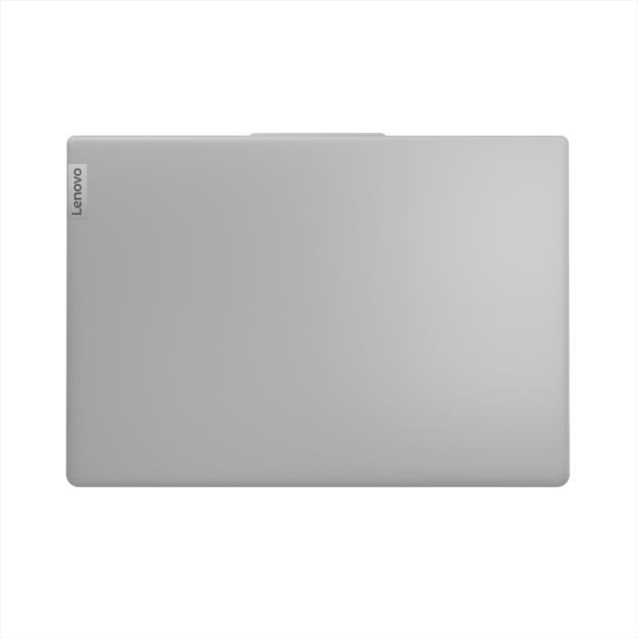 ★新品★ IdeaPad Slim 5i Gen 9 83DC001QJP [クラウドグレー] 16型 / Core Ultra 7 / Microsoft Office Home and Business 2021付き 商品画像6：EC－TOPショップ
