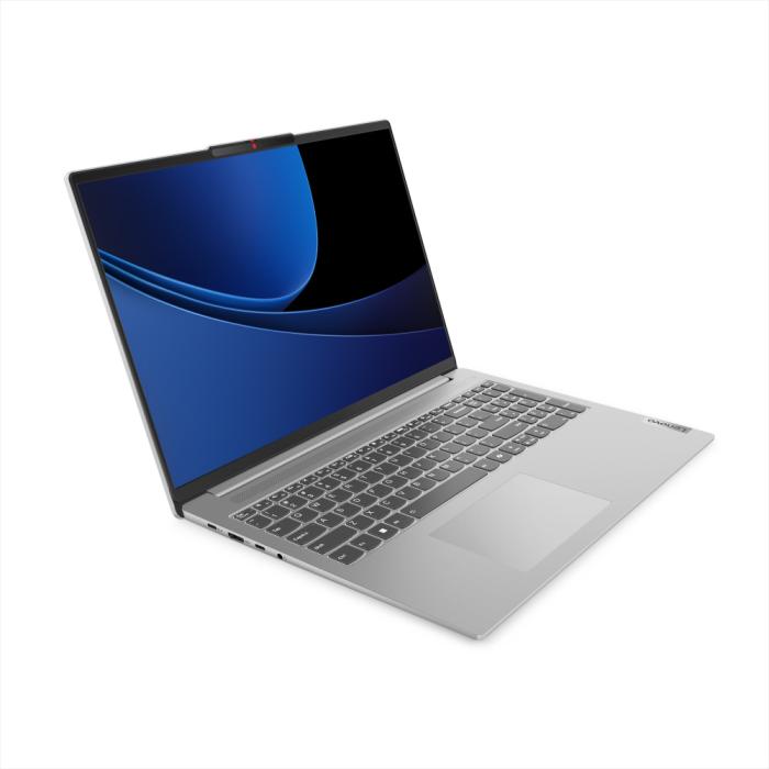 ★新品★ IdeaPad Slim 5i Gen 9 83DC001PJP [クラウドグレー] 16型 / Core Ultra 5 / Microsoft Office Home and Business 2021付き 商品画像3：EC－TOPショップ