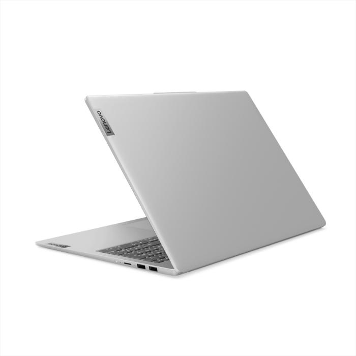 ★新品★ IdeaPad Slim 5i Gen 9 83DC001PJP [クラウドグレー] 16型 / Core Ultra 5 / Microsoft Office Home and Business 2021付き 商品画像5：EC－TOPショップ