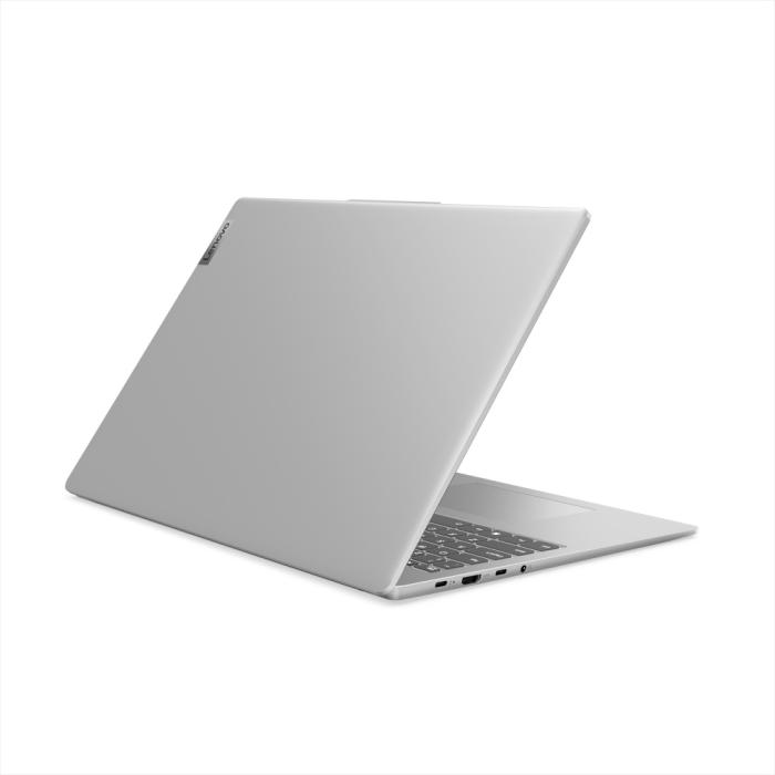 ★新品★ IdeaPad Slim 5i Gen 9 83DC001PJP [クラウドグレー] 16型 / Core Ultra 5 / Microsoft Office Home and Business 2021付き 商品画像6：EC－TOPショップ