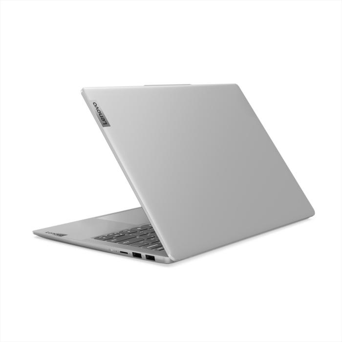 ★新品★ IdeaPad Slim 5i Gen 9 83DA001LJP [クラウドグレー] 14型 / Core Ultra 7 / Microsoft Office Home and Business 2021付き 商品画像4：EC－TOPショップ