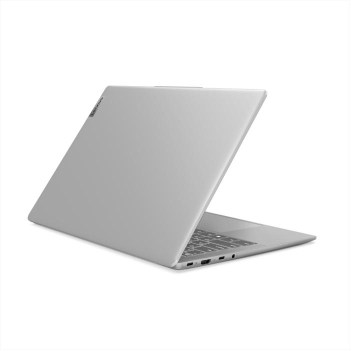 ★新品★ IdeaPad Slim 5i Gen 9 83DA001LJP [クラウドグレー] 14型 / Core Ultra 7 / Microsoft Office Home and Business 2021付き 商品画像5：EC－TOPショップ