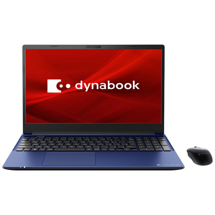 ★新品★ dynabook C7 P2C7XBEL [プレシャスブルー] 商品画像2：EC－TOPショップ