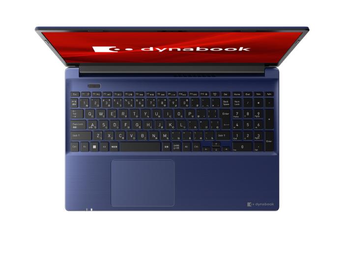 ★新品★ dynabook C7 P2C7XBEL [プレシャスブルー] 商品画像3：EC－TOPショップ