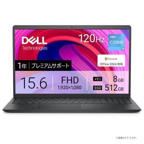 Inspiron 15 3530 Core i3 1305UE8GBE512GB SSDEOffice Home&Business 2024ڃf