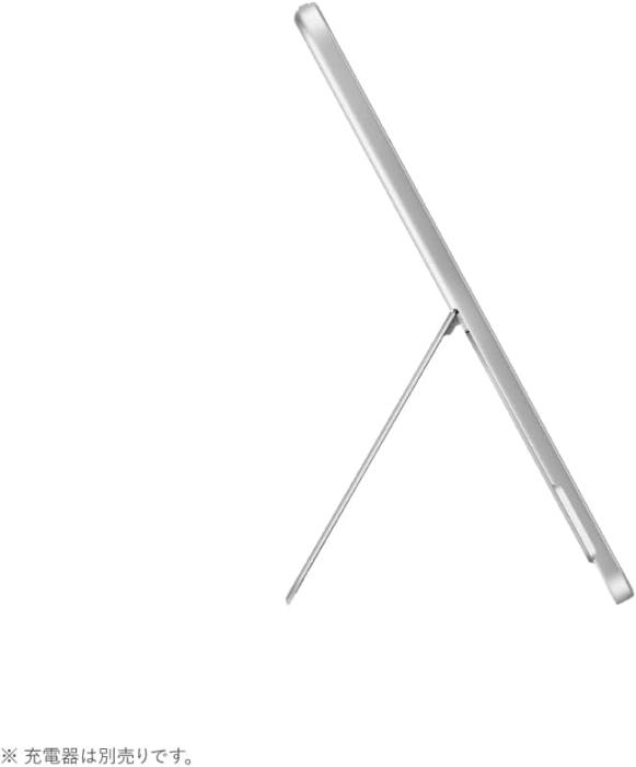Surface Pro 12インチ EP2-27651 [プラチナ] 商品画像3：EC－TOPショップ