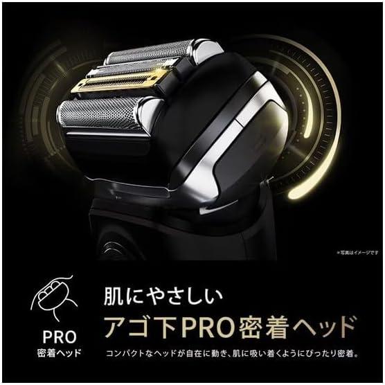 ブラウン シリーズ9 Sport+ 9350cc [ブラック] 商品画像3：EC－TOPショップ