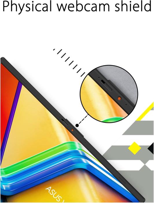 ★新品★ Vivobook Go E1504FA-R385SIYAWS [クールシルバー] 15.6型/ Ryzen 3 7320U/ メモリ 8GB/ SSD 512GB/ Windows 11/ Office付き/ シルバー 商品画像4：EC－TOPショップ