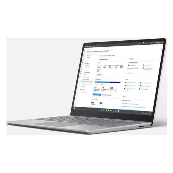 Surface Laptop Go 3 XJC-00005 [�v���`�i]