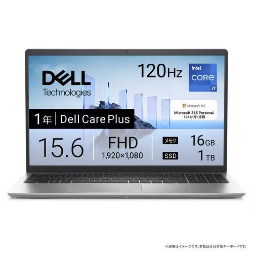 Dell 15 DC15250 ND85-GHM3S [�v���`�i�V���o�[]