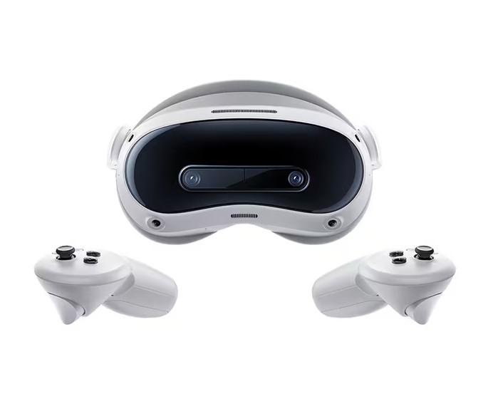 ★新品★ PICO 4 Ultra 商品画像2：EC－TOPショップ