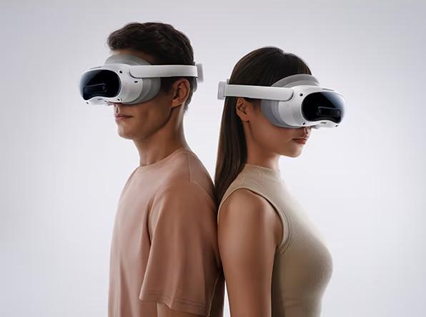 ★新品★ PICO 4 Ultra 商品画像3：EC－TOPショップ