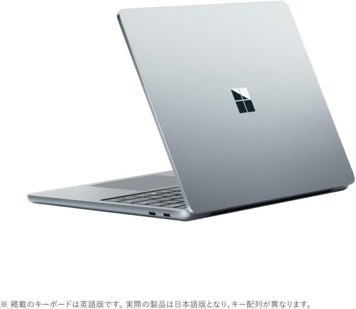Surface Laptop 13インチ EP2-30766 [オーシャングリーン] 商品画像3：EC－TOPショップ